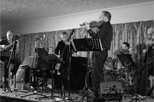 Jazz Jam Band